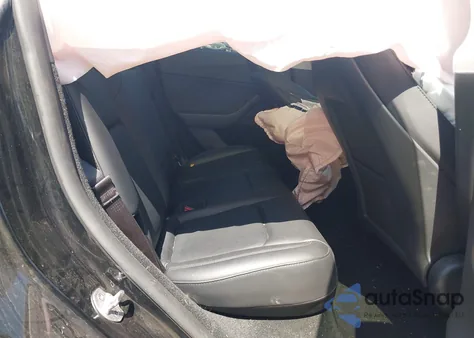 2023 Tesla Model Y Awd/Long Range Dual Motor All-Wheel Drive from USA, damaged, VIN 7SAYGDEE4PF838007